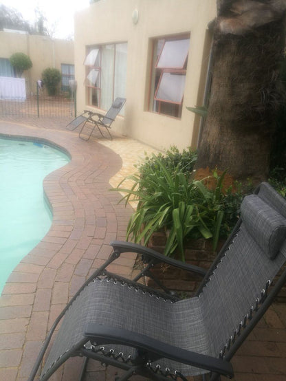 Naisar Apartments And Holiday Home Accommodation Primrose Johannesburg Gauteng South Africa Garden, Nature, Plant, Swimming Pool