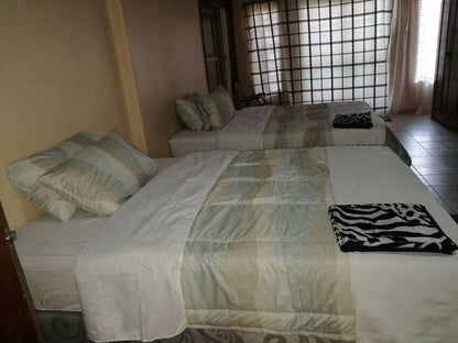 Naisar Apartments And Holiday Home Accommodation Primrose Johannesburg Gauteng South Africa Bedroom
