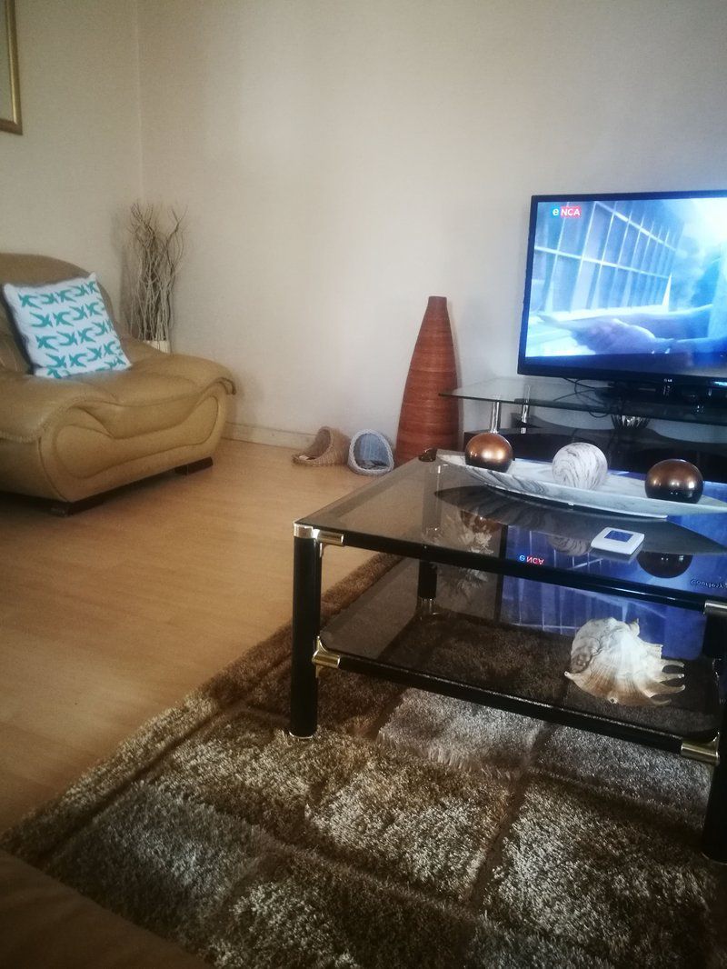 Naisar Apartments And Holiday Home Accommodation Primrose Johannesburg Gauteng South Africa Living Room