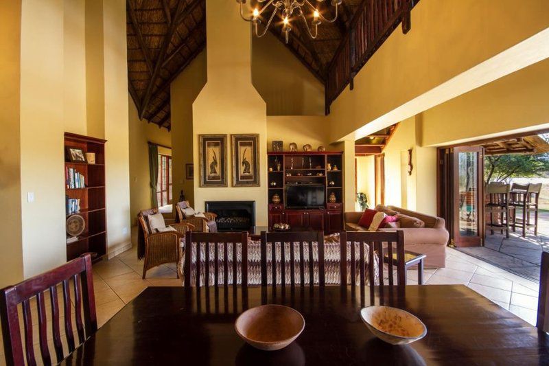 Naledi Zebula Zebula Golf Estate Limpopo Province South Africa Living Room