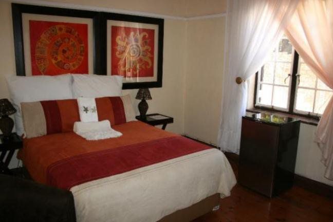 Naledi Guest House Arcadia Pretoria Tshwane Gauteng South Africa 