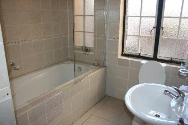 Naledi Guest House Arcadia Pretoria Tshwane Gauteng South Africa Unsaturated, Bathroom