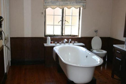 Naledi Guest House Arcadia Pretoria Tshwane Gauteng South Africa Bathroom