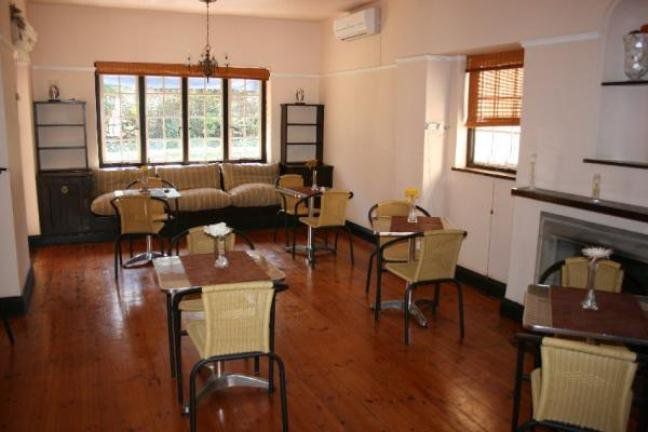 Naledi Guest House Arcadia Pretoria Tshwane Gauteng South Africa Living Room