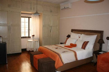 Naledi Guest House Arcadia Pretoria Tshwane Gauteng South Africa Sepia Tones, Bedroom