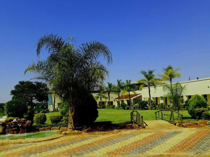 Naledzi Lodge Thohoyandou Limpopo Province South Africa Complementary Colors, House, Building, Architecture, Palm Tree, Plant, Nature, Wood