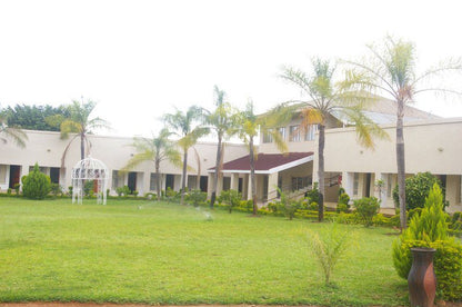 Naledzi Lodge Thohoyandou Limpopo Province South Africa House, Building, Architecture, Palm Tree, Plant, Nature, Wood