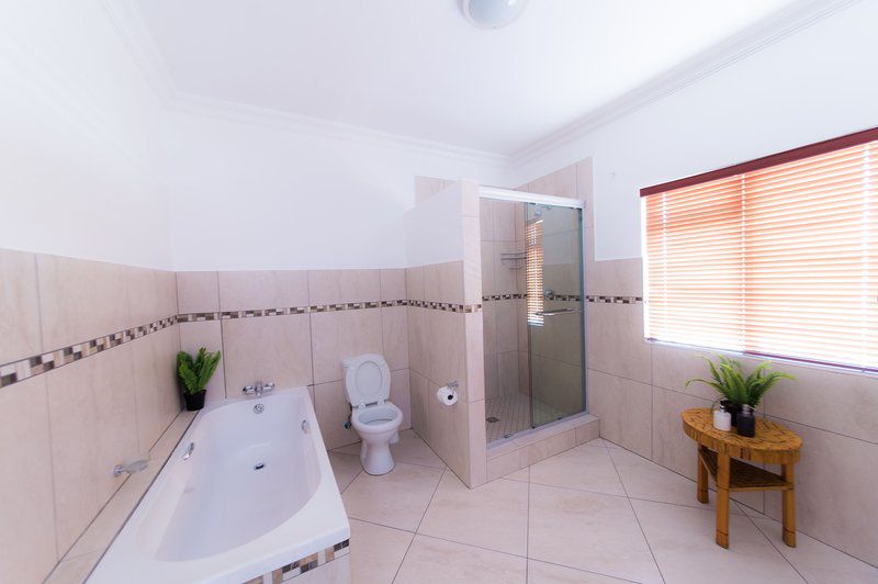 Nama White Guest House Springbok Northern Cape South Africa Bathroom