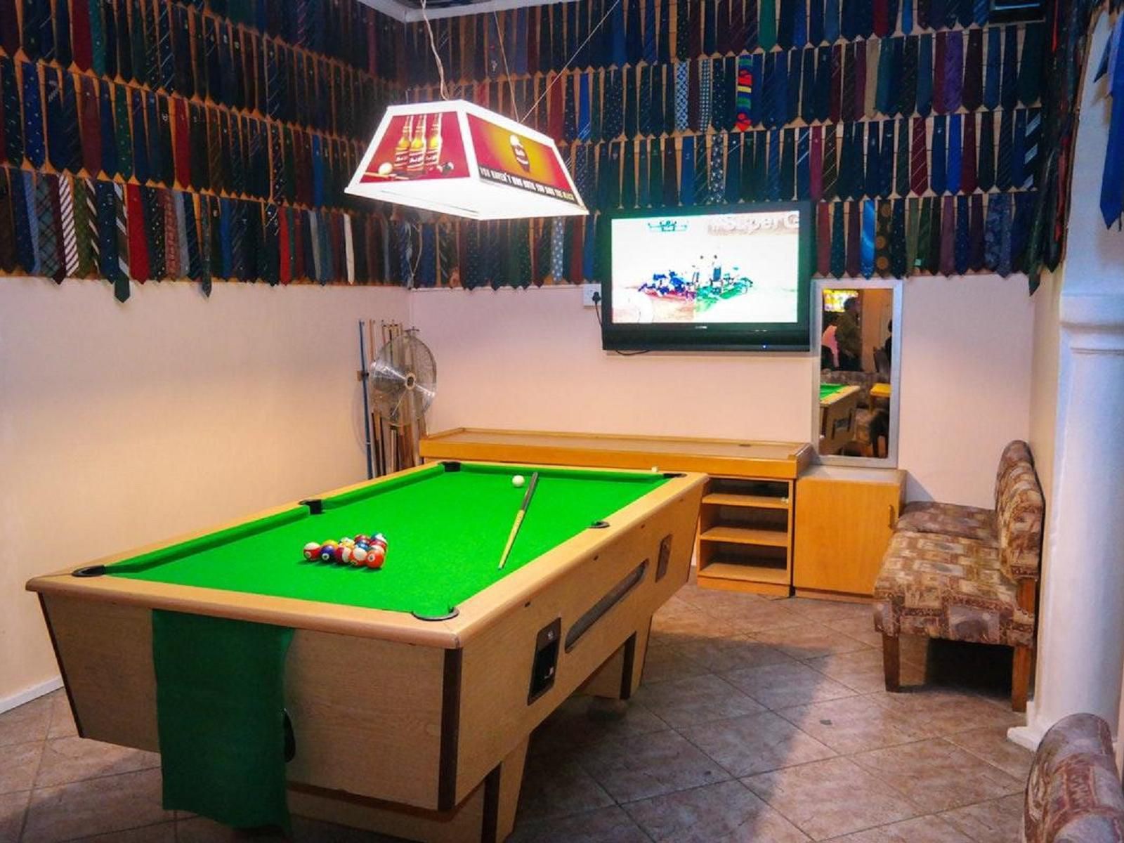 Namaqua Lodge Vanrhynsdorp Western Cape South Africa Billiards, Sport