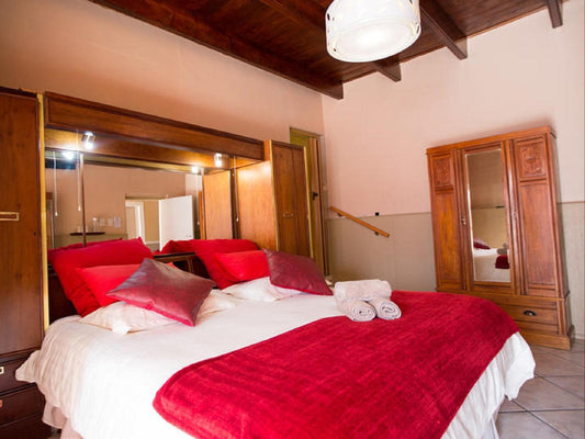 Honeymoon Suite @ Namaqua Lodge