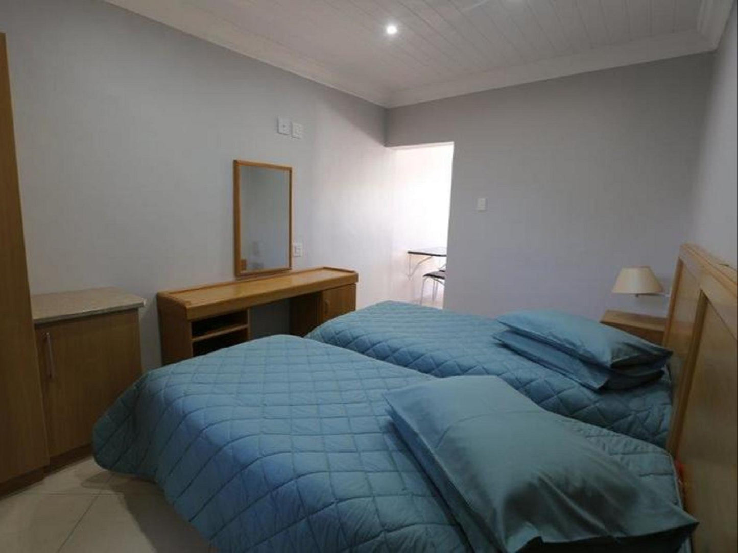 Self Catering Room @ Namaqua Lodge