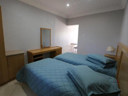 Self Catering Room @ Namaqua Lodge