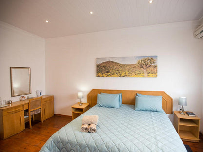 Standard Rooms @ Namaqua Lodge