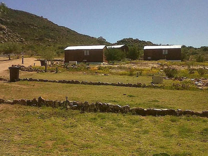 Namastat Lodge And Caravan Park Springbok Northern Cape South Africa 