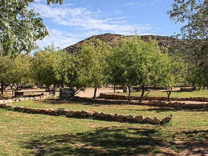 Namastat Lodge And Caravan Park Springbok Northern Cape South Africa Complementary Colors, Ruin, Architecture