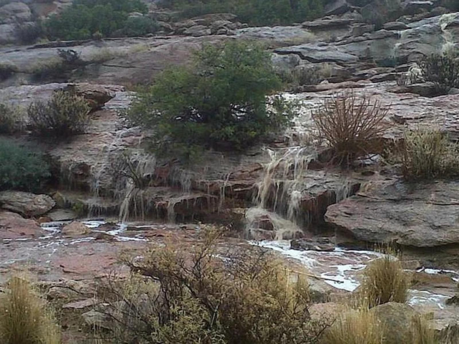 Namastat Lodge And Caravan Park Springbok Northern Cape South Africa Unsaturated, River, Nature, Waters, Waterfall