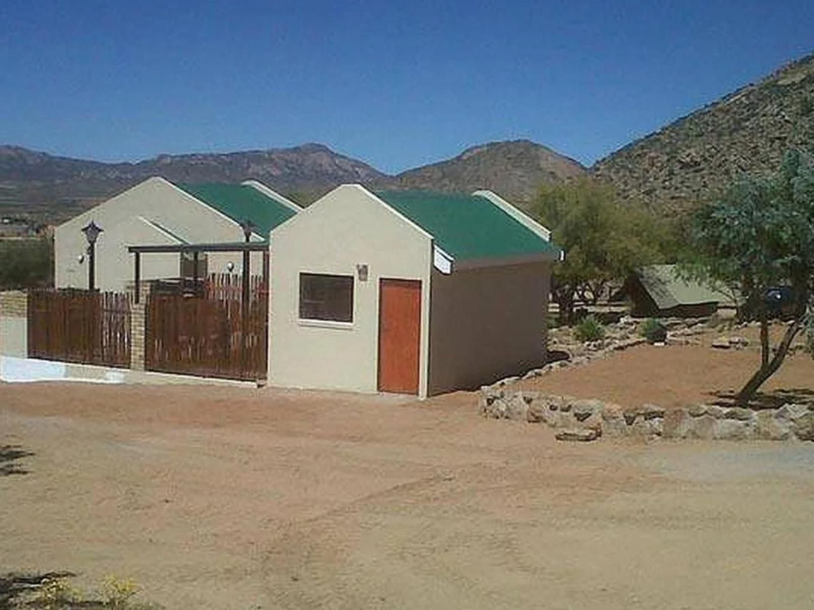 Namastat Lodge And Caravan Park Springbok Northern Cape South Africa Complementary Colors, Cactus, Plant, Nature, Shipping Container, Desert, Sand