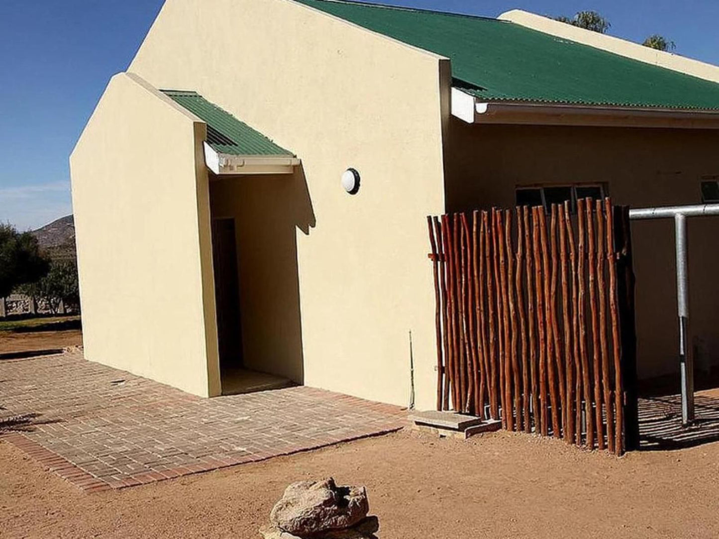 Namastat Lodge And Caravan Park Springbok Northern Cape South Africa Cactus, Plant, Nature, Desert, Sand