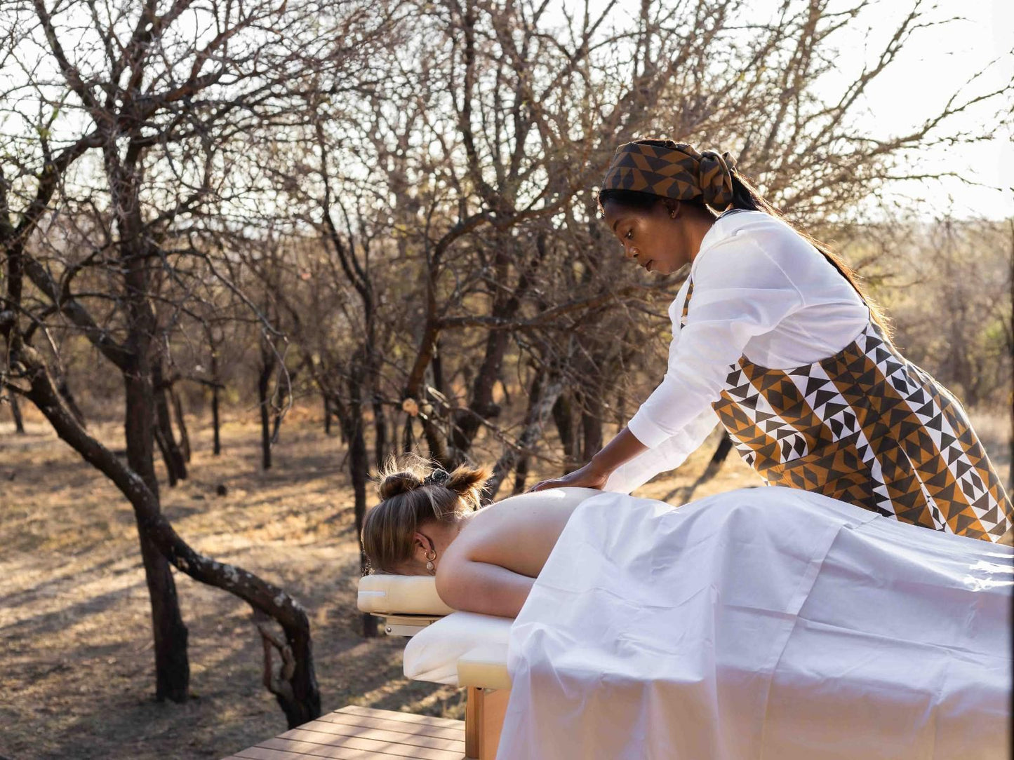 Nambiti Hills Lodge, Face, Person, One Face, Bride, Female, Profile Face