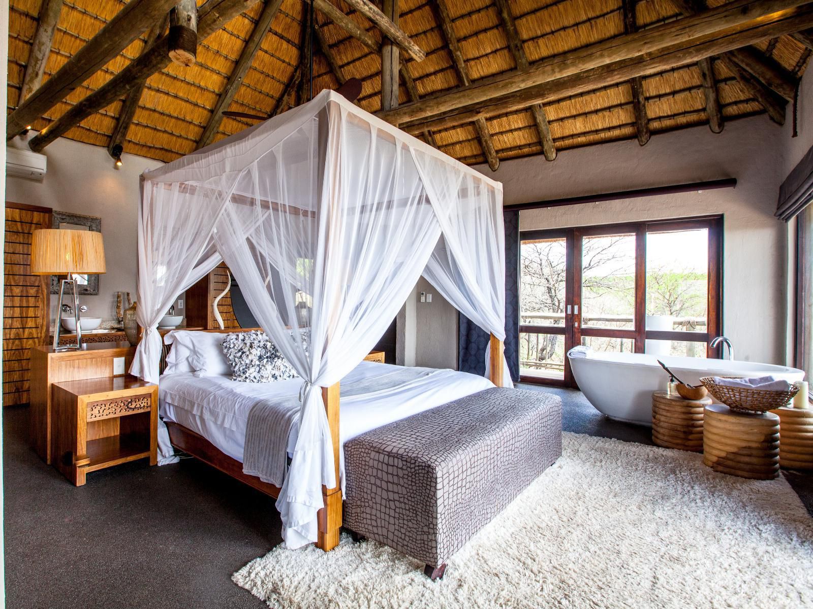 Nambiti Hills Nambiti Private Game Reserve Ladysmith Kwazulu Natal Kwazulu Natal South Africa Bedroom