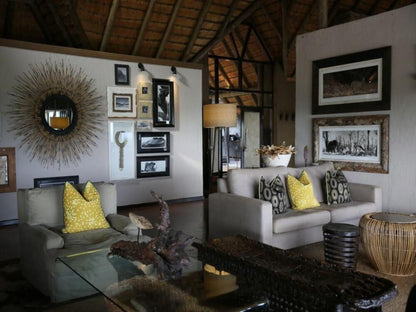 Nambiti Hills Nambiti Private Game Reserve Ladysmith Kwazulu Natal Kwazulu Natal South Africa Living Room