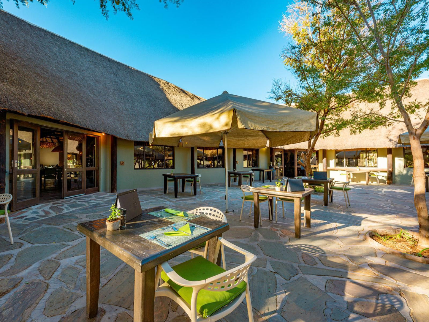 Namib Desert Lodge, Gondwana Collection Namibia, Bar