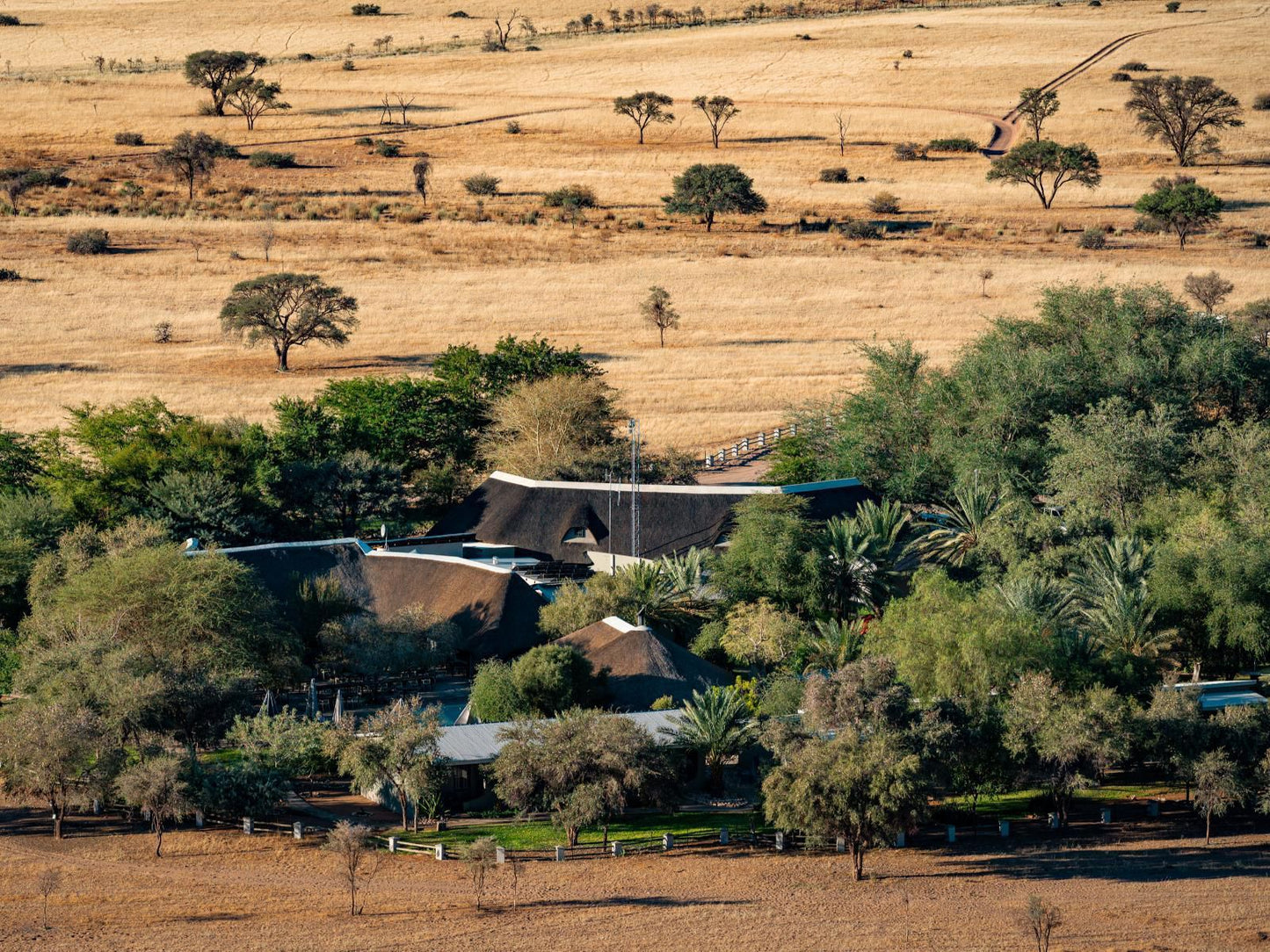 Namib Desert Lodge, Gondwana Collection Namibia, Field, Nature, Agriculture, Desert, Sand, Lowland