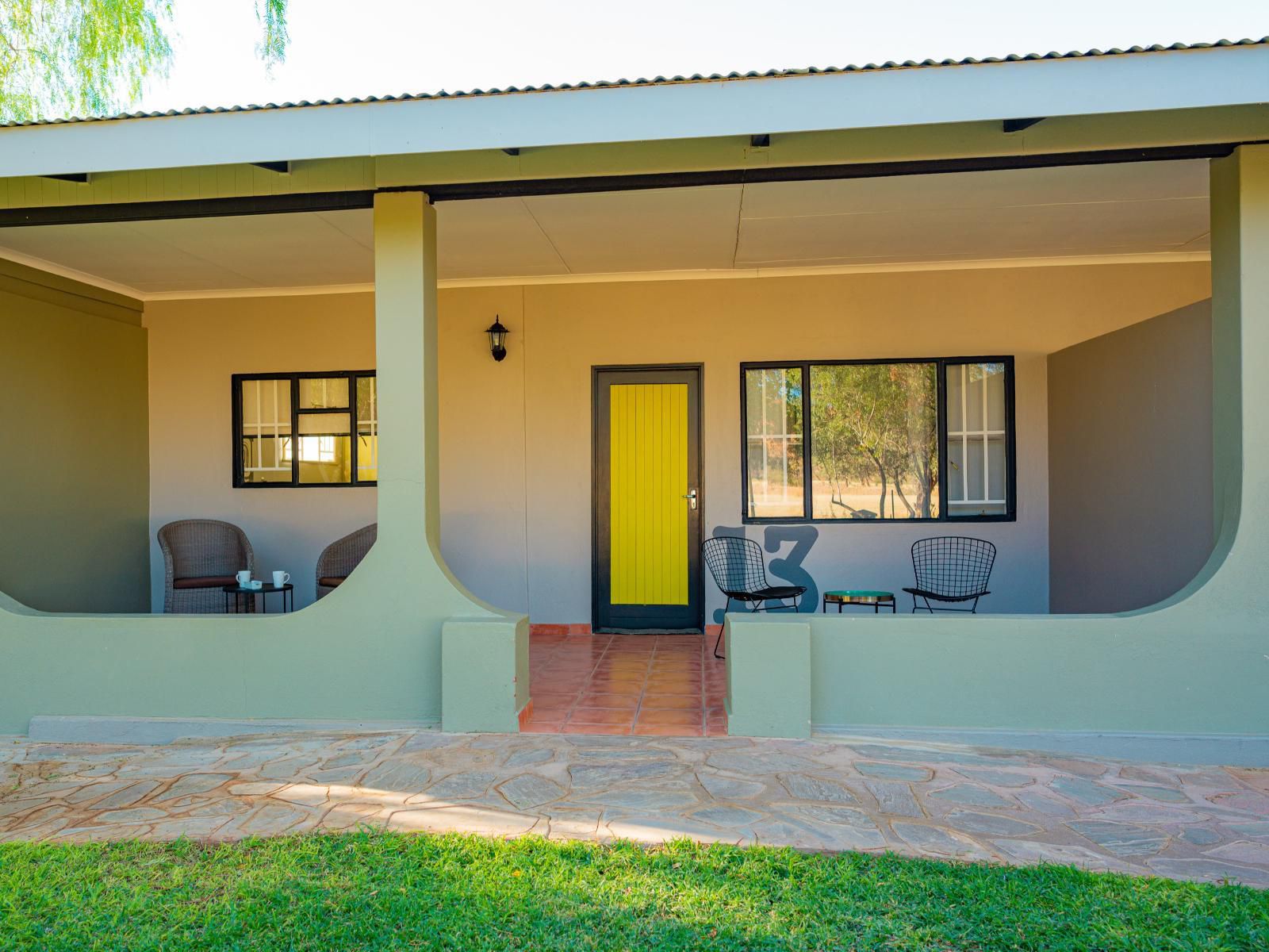 Namib Desert Lodge, Gondwana Collection Namibia, Standard Family Room, House, Building, Architecture