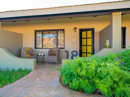 Namib Desert Lodge, Gondwana Collection Namibia, Standard Family Room, House, Building, Architecture