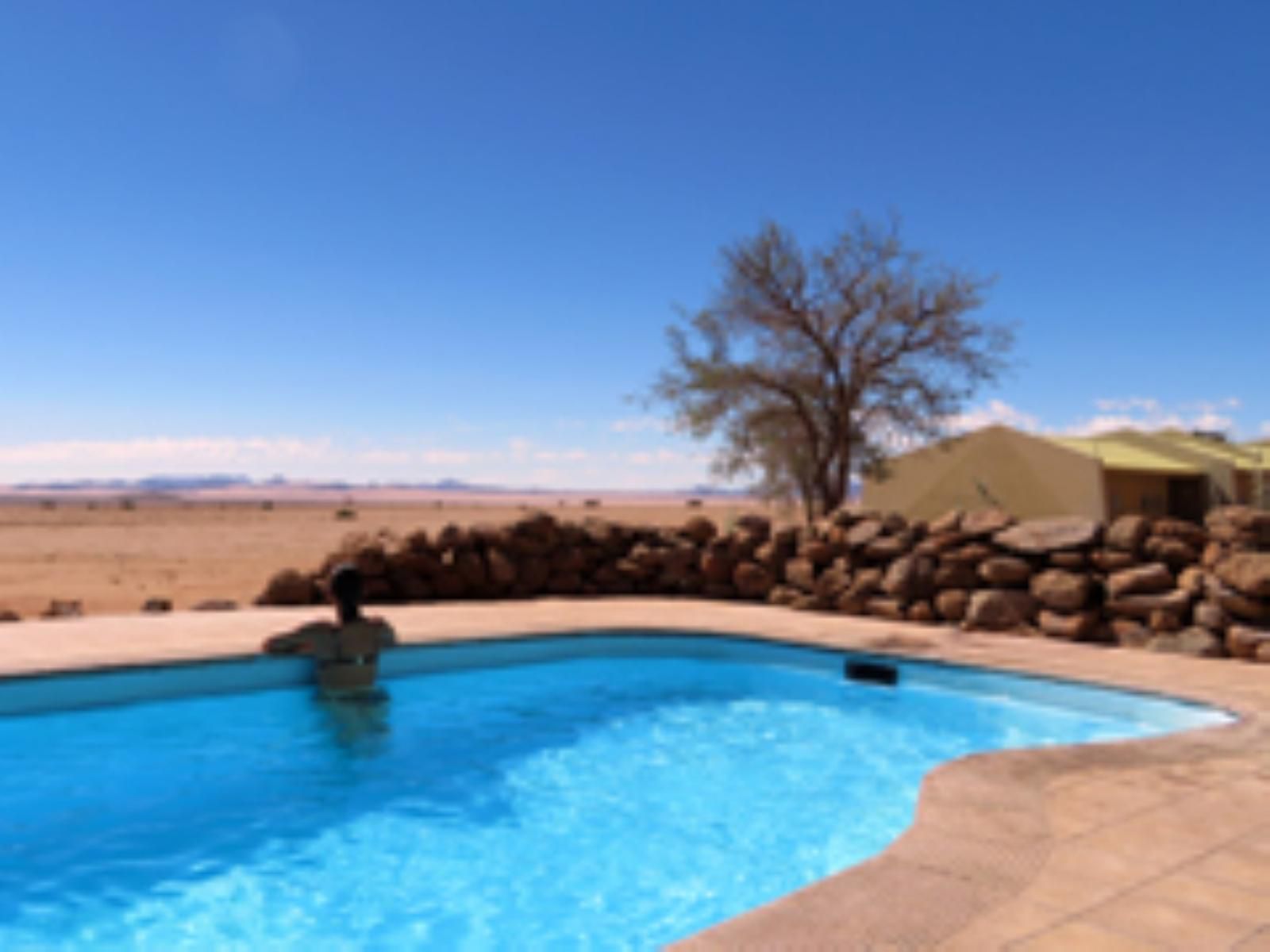 Namib Naukluft Lodge, Colorful, Desert, Nature, Sand, Swimming Pool