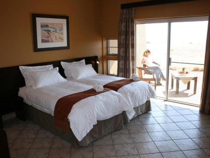 Namib Naukluft Lodge, Family Units, Bedroom, Person