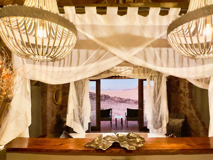 Namib Outpost, Suite, Colorful