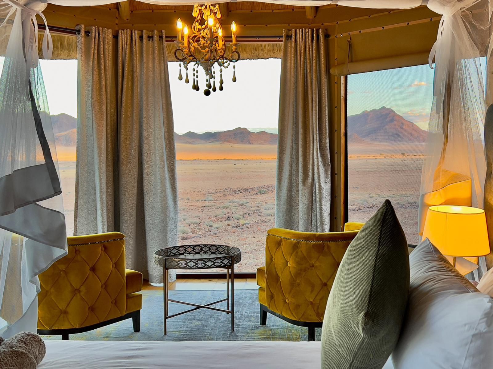 Namib Outpost, Suite, Desert, Nature, Sand