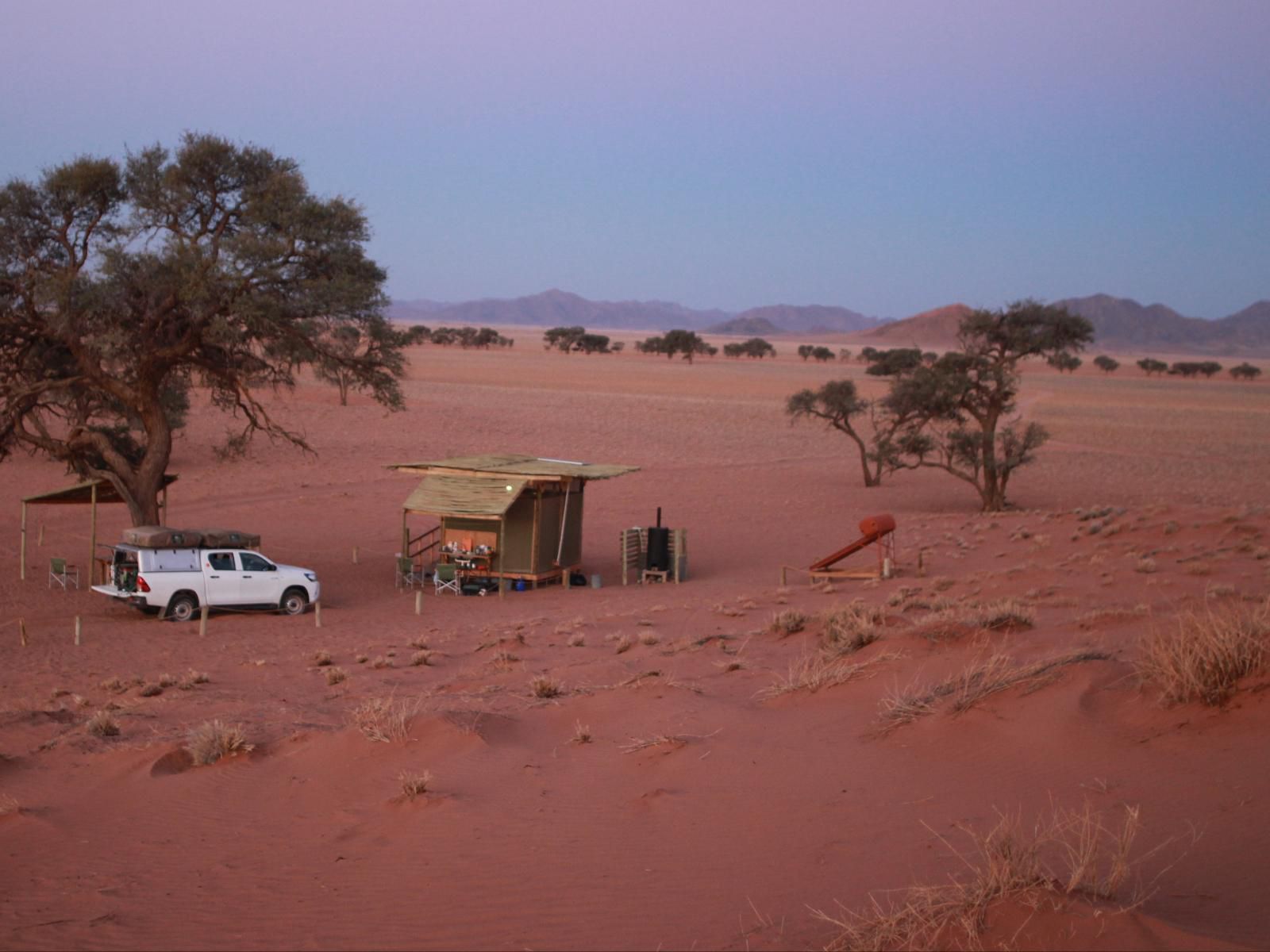 Namibrand Family Hideout, Desert, Nature, Sand