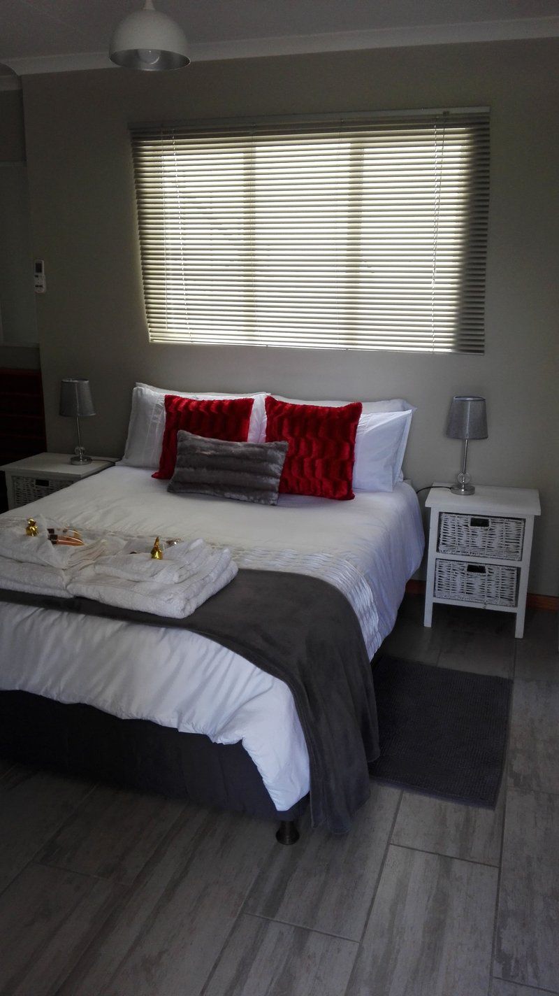 Namibsa Self Catering Oosterville Upington Northern Cape South Africa Selective Color, Bedroom