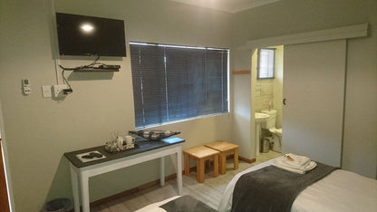 Namibsa Self Catering Oosterville Upington Northern Cape South Africa Bedroom