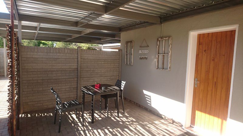 Namibsa Self Catering Oosterville Upington Northern Cape South Africa Living Room