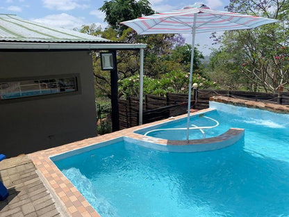 Nandina Guest House Hazyview Mpumalanga South Africa Swimming Pool