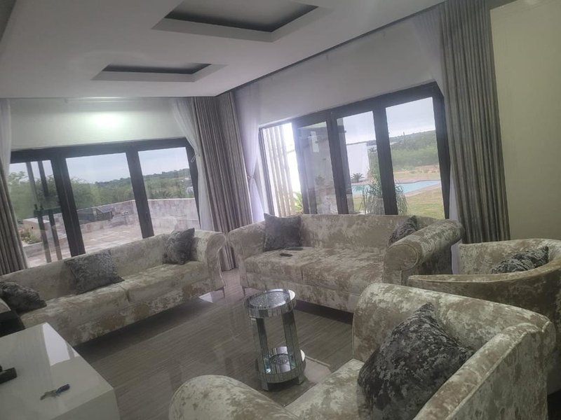 Nandoni Waterfront Resort Thohoyandou Limpopo Province South Africa Unsaturated, Living Room