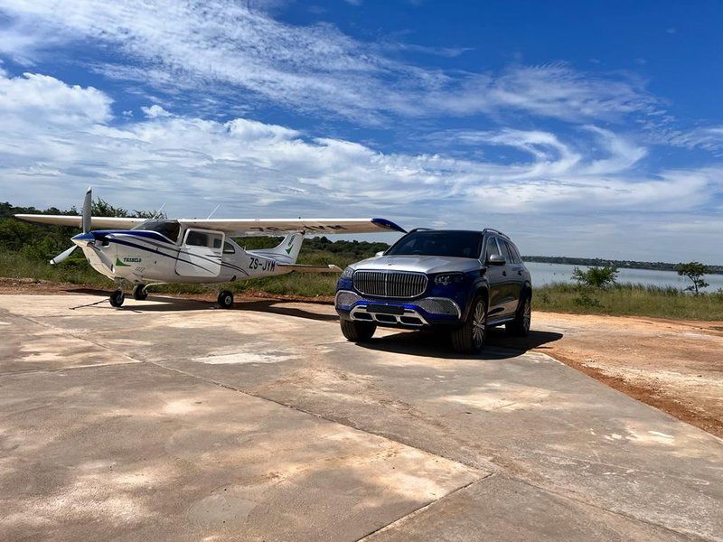 Nandoni Waterfront Resort Thohoyandou Limpopo Province South Africa Complementary Colors, Vehicle, Car