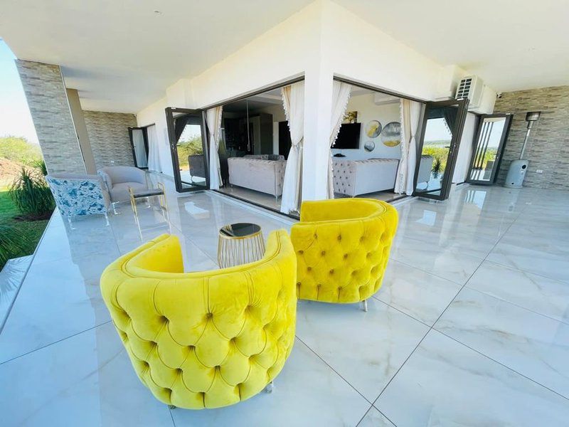 Nandoni Waterfront Resort Thohoyandou Limpopo Province South Africa Complementary Colors, Living Room