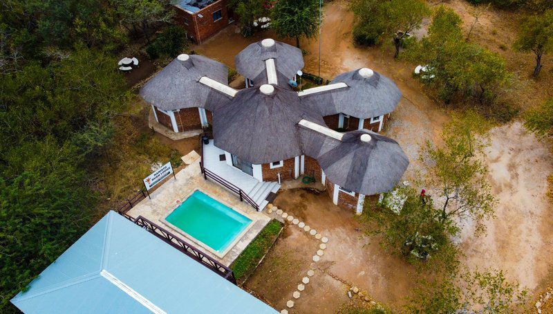 Nanisto Bush Lodge Marloth Park Mpumalanga South Africa Building, Architecture, Swimming Pool