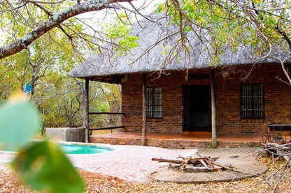 Nanisto Bush Lodge Marloth Park Mpumalanga South Africa Building, Architecture