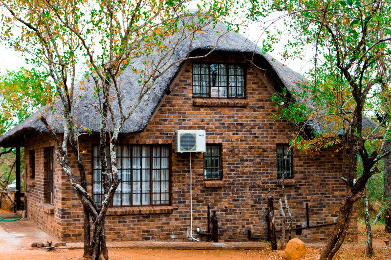 Nanisto Bush Lodge Marloth Park Mpumalanga South Africa Building, Architecture, House
