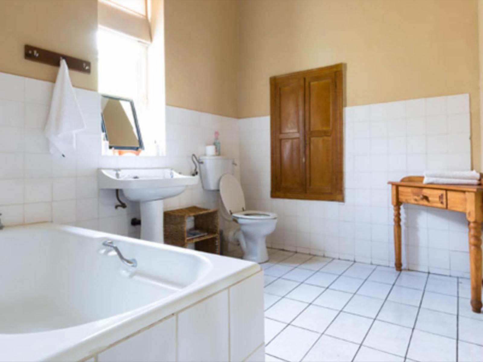 Nanna Rous Town House Colesberg Northern Cape South Africa Bathroom