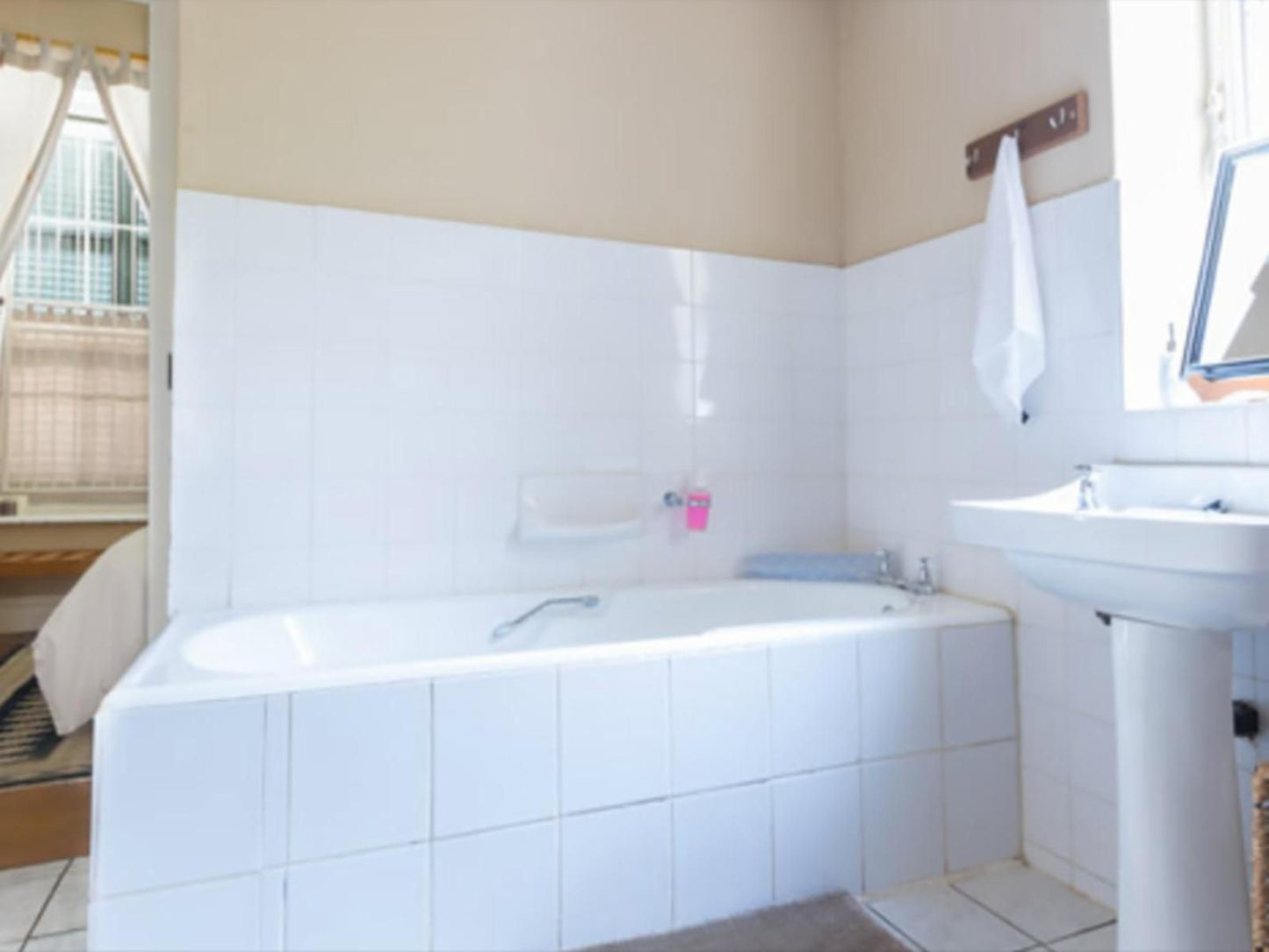 Nanna Rous Town House Colesberg Northern Cape South Africa Bathroom