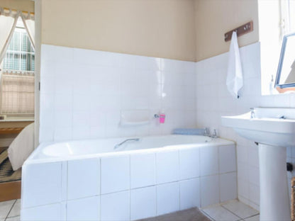 Nanna Rous Town House Colesberg Northern Cape South Africa Bathroom