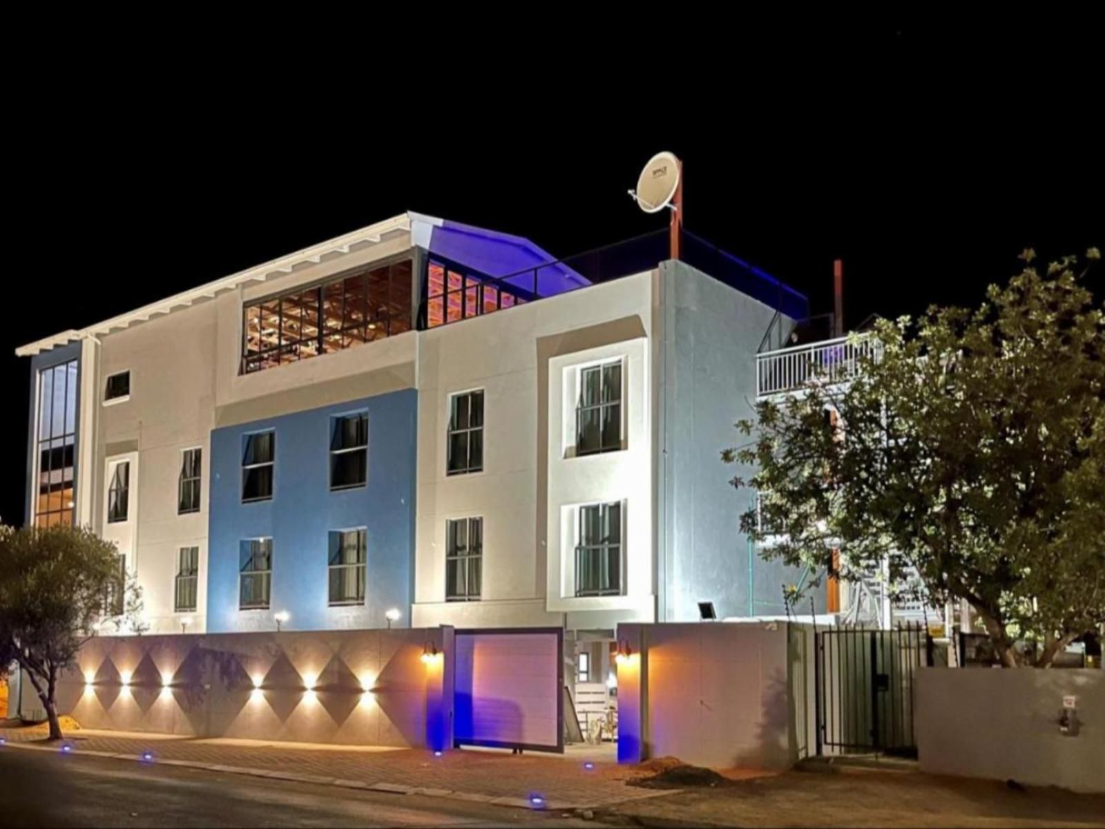 Nare Boutique Hotel Kimberley Northern Cape South Africa House, Building, Architecture, Window