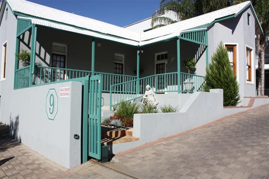 Naree S Cottage Upington Northern Cape South Africa House, Building, Architecture