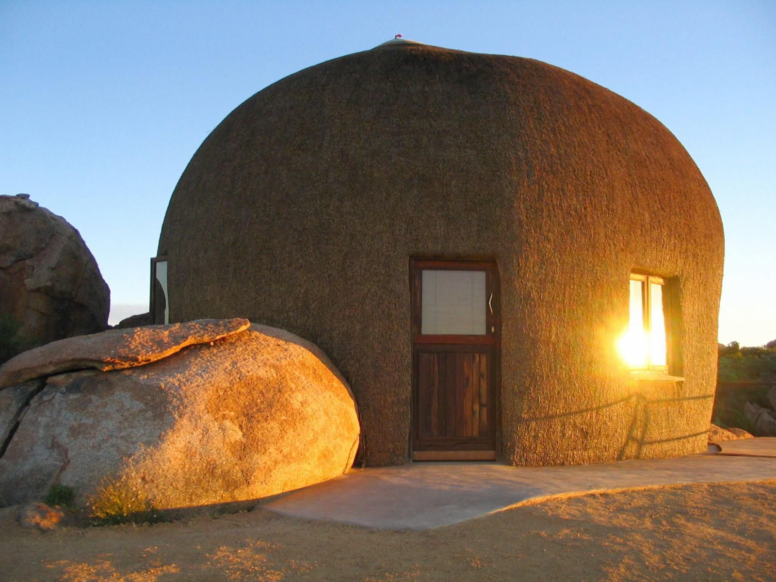 Naries Namakwa Retreat Namakwaland Springbok Northern Cape South Africa Complementary Colors, Building, Architecture